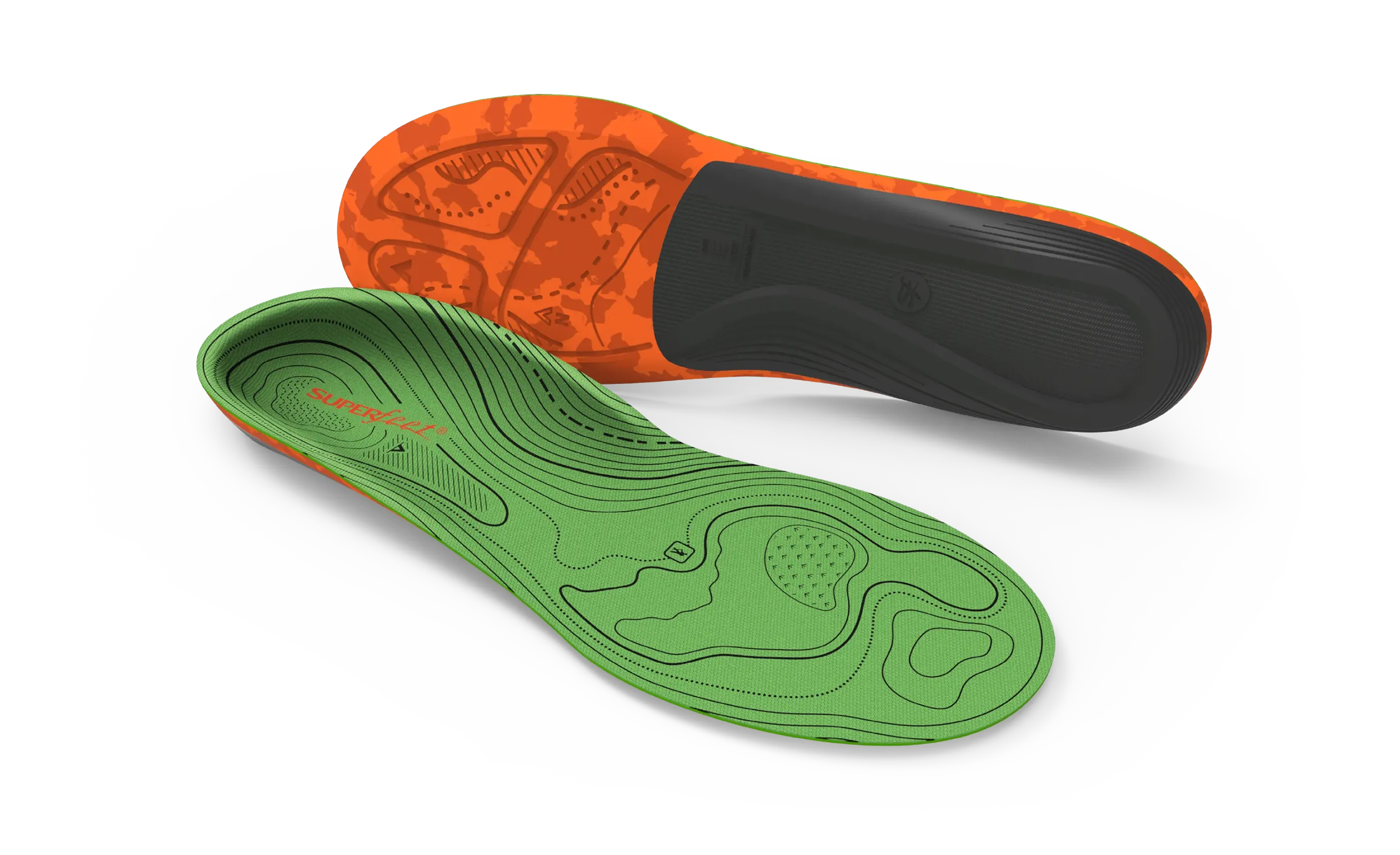 Hiking Insoles